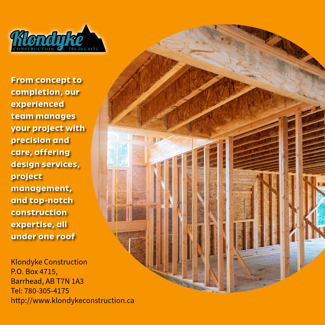 Top home construction and renovation tips for homeowners in Barrhead, AB. Learn how to plan, budget, and build with confidence.