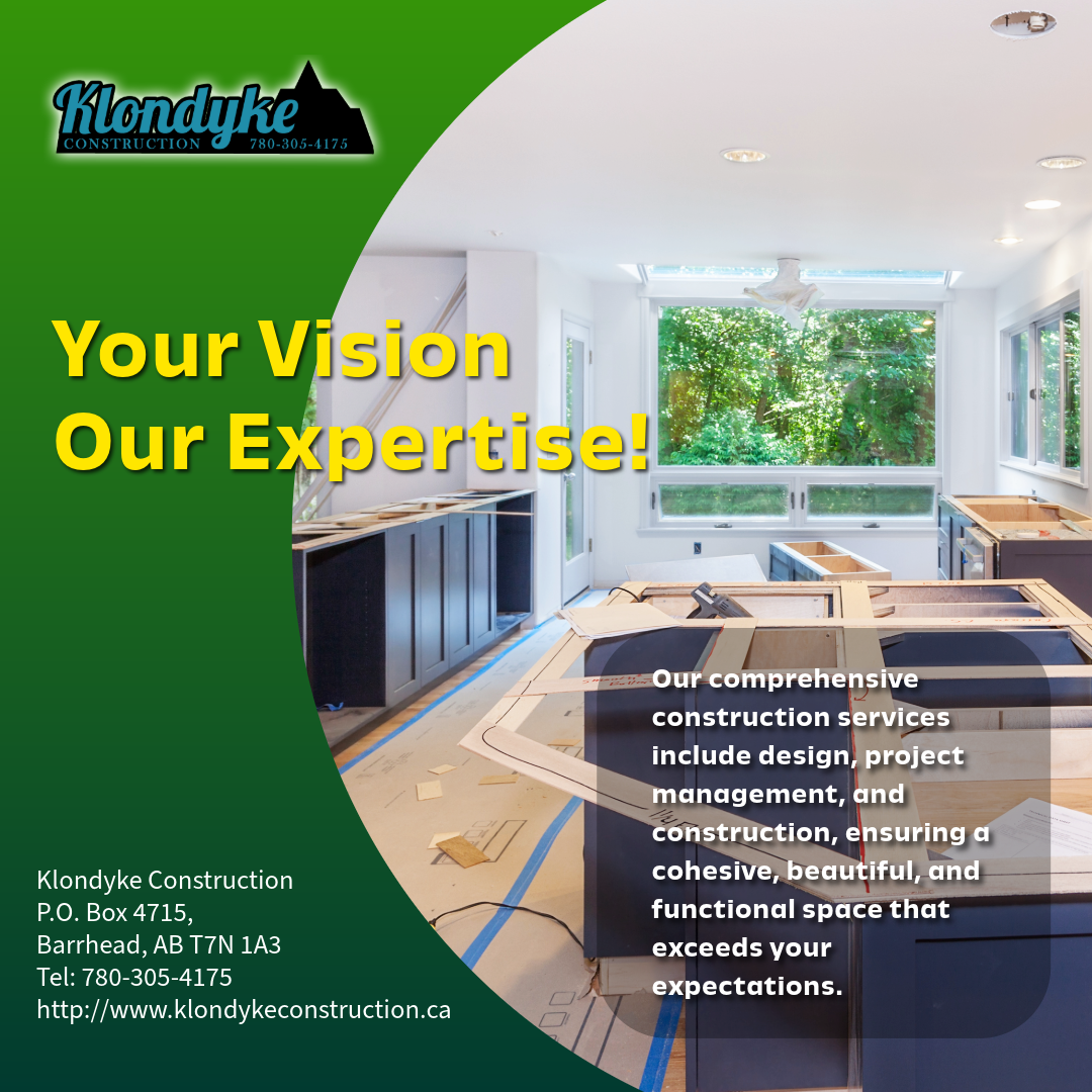 Discover the top smart home features Alberta homeowners are adding to new builds and renovations with Klondyke Construction.