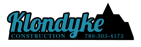 Barrhead Construction - Klondyke Construction Logo